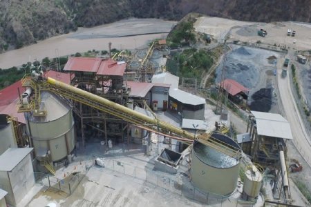 Minera Poderosa seguirá apostando por exploraciones en Perú, con una postura firme ante la minería ilegal