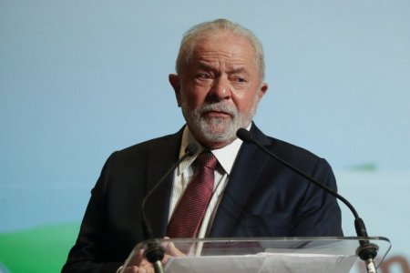 La desaprobación de Lula supera a su aprobación por primera vez en su mandato