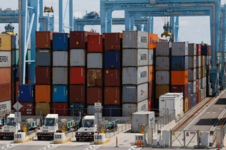 Exportaciones de productos de México crecieron 4,1% en 2024