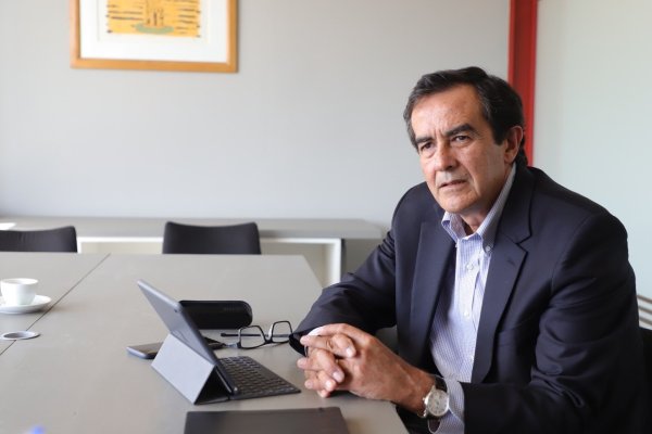 DF Lab Opinión/ Datos abiertos, fuente de inspiración y transparencia. Parte II