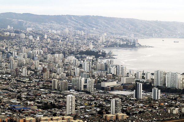 Corte de Apelaciones deja sin efecto permisos de edificación de dos proyectos en Viña del Mar y congela millonaria inversión