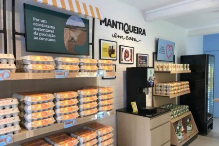 Mantiqueira, la empresa familiar brasileña que atrajo a la gigante JBS al negocio de los huevos