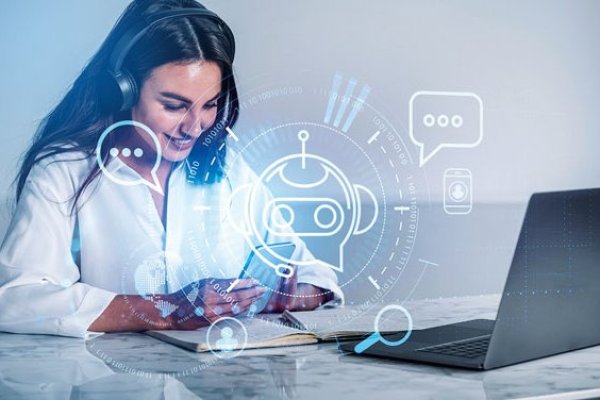 Consultora Brinca crea academia para formar a expertos en prompt de textos para IA generativa