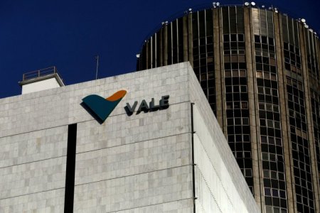 Brasileña Vale alcanza en 2024 la producción de mineral de hierro más alta desde 2018