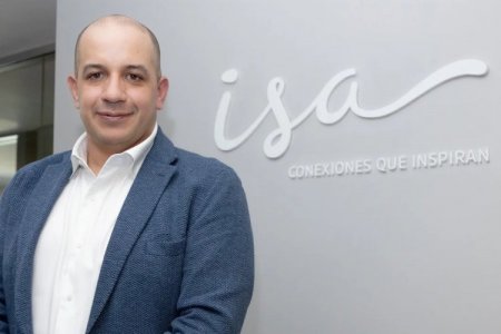 ISA convocó asamblea ordinaria el próximo 26 de marzo y anunció nuevo nombramiento