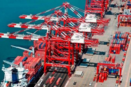 Puerto del Callao: concesionario peruano evaluaría propuesta para asumir proyecto de antepuerto