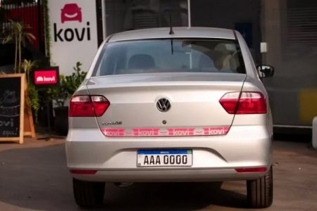 Moove, la startup africana respaldada por Uber, compra la brasileña Kovi