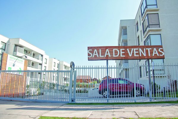 Fondo de AGF de Bci y Concreces apuesta por financiamiento para viviendas con subsidio