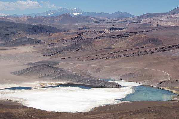 Revés para comunidad colla: Corte acoge recurso de SQM y deja sin efecto su ingreso a causa de Tianqi contra pacto con Codelco