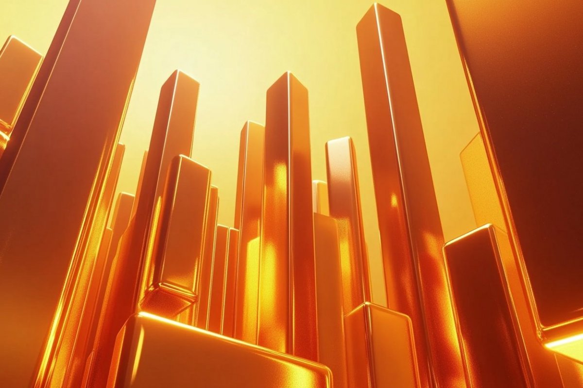 <p>Comprar lingotes de oro: ¿En qué fijarse?</p>