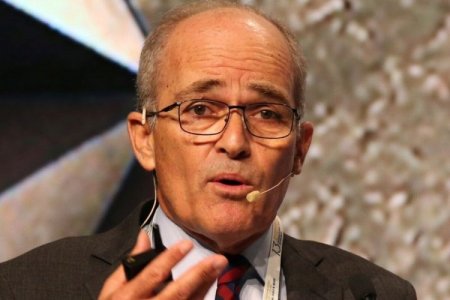 "Argentina es una opción", dice Roque Benavides sobre nuevas exploraciones de la minera peruana Buenaventura