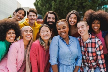 Estos son los países OCDE con mayor número de adultos viviendo con sus padres