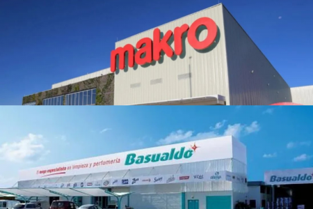 A 13 años de su última operación de compra, Cencosud concreta una nueva adquisición en Argentina