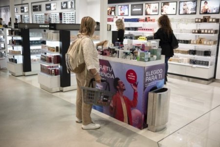 Aeropuerto Ezeiza de Buenos Aires alcanza el liderazgo global en servicios comerciales