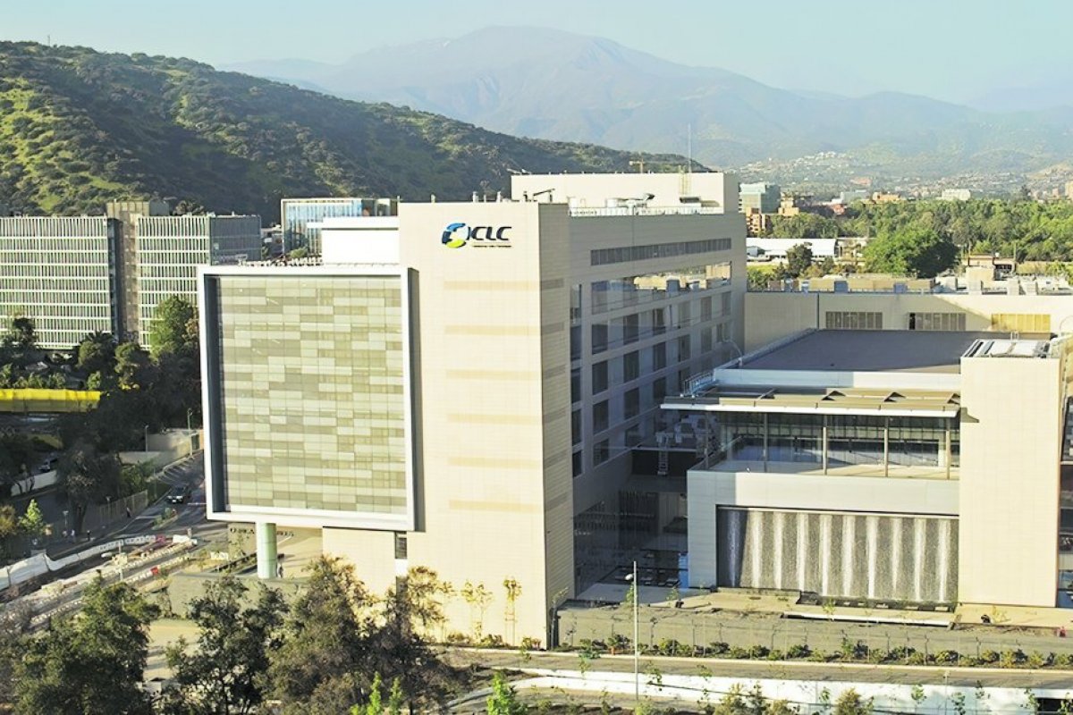 <p>El plan de recuperación que tiene nerviosos a los competidores de CLC</p>