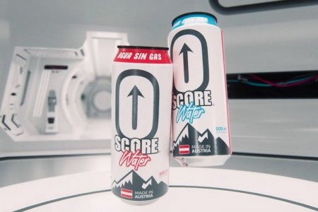 De los Alpes austríacos a Chile: Score Water llega al país con una propuesta sostenible
