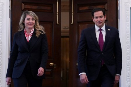 Canadá advierte que aranceles de Donald Trump podrían dejar a EEUU más dependiente del petróleo de Venezuela