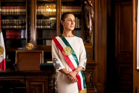 A horas de nuevos aranceles de EEUU, Sheinbaum asegura que "estamos haciendo todo lo que está en nuestras manos para que Trump no los aplique"