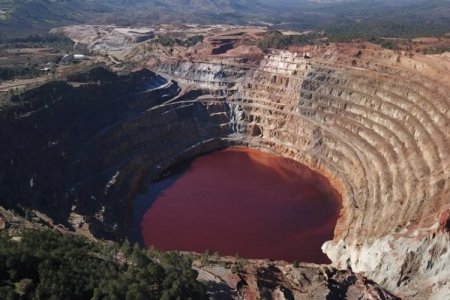 La cartera de proyectos cupríferos en Perú asciende a US$ 40 mil millones, según el IIMP