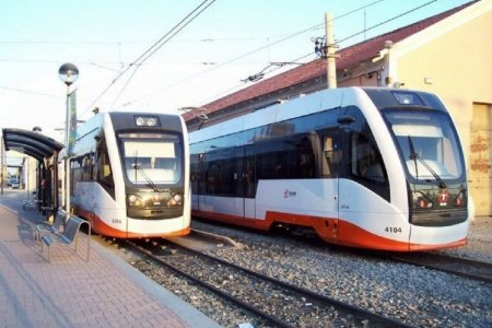 Empresas de Ecuador, Brasil y República Dominicana muestran interés en operar el tren ligero de la capital paraguaya