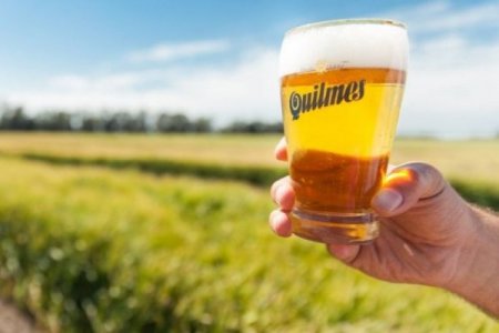 Cervecería y Maltería Quilmes en Argentina anotan récord de exportaciones en 2024 por US$ 458 millones