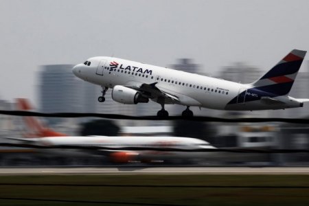 "Es el mejor resultado en la historia de Latam": CEO Alvo celebra utilidades por US$ 977 millones y 82 millones de pasajeros transportados en 2024