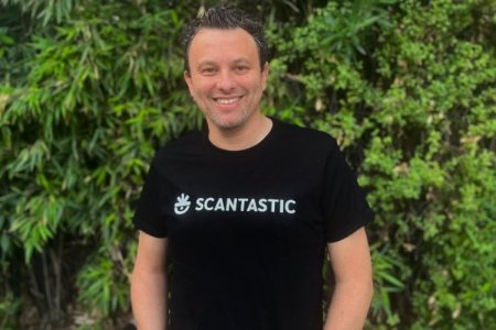Scantastic, la plataforma que convierte al código QR en una herramienta de fidelización para restaurantes