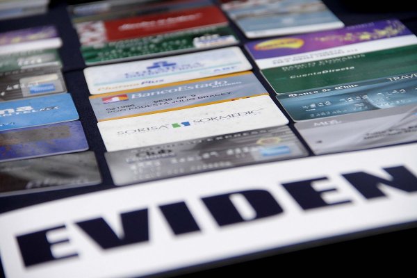 Estafas y fraude con tarjetas bancarias: los delitos económicos más investigados por la PDI