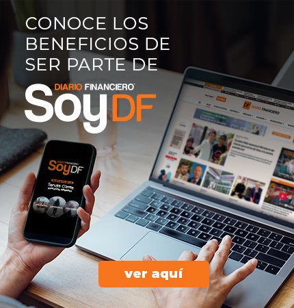 Beneficios Soy DF