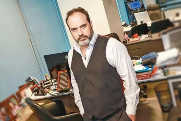<p>Tribunal ordena atención psiquiátrica para Daniel Sauer ante deterioro de su salud mental en Capitán Yáber</p>