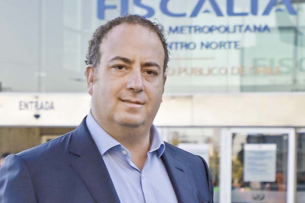 Caso Factop: Corte de Apelaciones revoca medidas cautelares y decreta prisión preventiva para Álvaro Jalaff