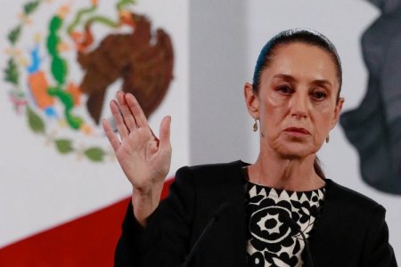 Sheinbaum logra acuerdo con Trump: aranceles se pausarán por un mes