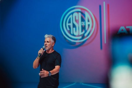 Atomik: la marca deportiva argentina que irrumpió en el fútbol y vendió 25 mil camisetas en días