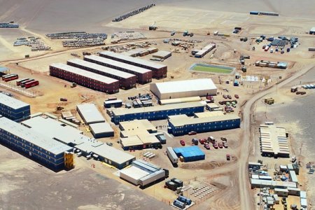 Gold Fields invierte US$ 30 millones en exploración que busca el “nuevo Cerro Corona" en Perú
