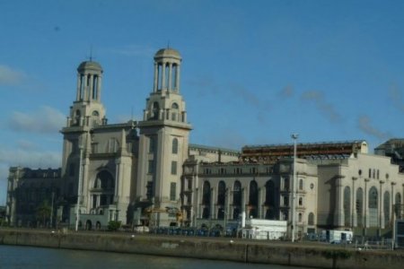Argentina Central Puerto amplía su inversión en un proyecto de oro y plata en Salta