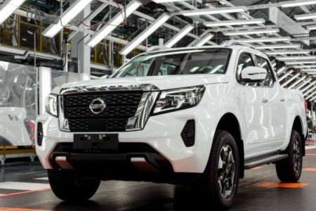 Nissan dejaría de producir en Argentina a fines de este año