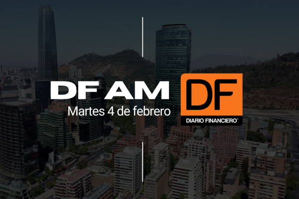 <p>DF AM | Lo que debes saber este martes</p>