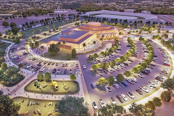 Corte rechaza dos reclamos de ilegalidad de operador de casinos en contra de SCJ
