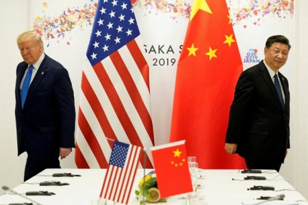 China devuelve el golpe a Donald Trump: sube los aranceles a EEUU y pone a Google en la mira