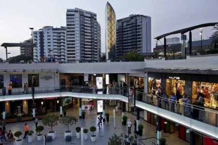 José Said: de Arequipa a crear y liderar Parque Arauco en Sudamérica