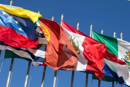 Más allá de México: Ecuador y Colombia, los más afectados por la guerra comercial de Trump