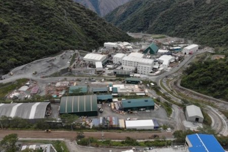 Colombia prepara su defensa contra Continental Gold por demanda