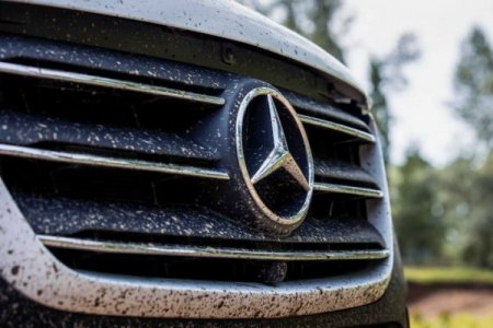 Venta de la fábrica de Mercedes-Benz en Argentina se firmaría en 20 días