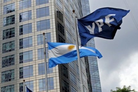 YPF busca socios para el gas: la dura negociación para conseguir US$ 9.000 millones