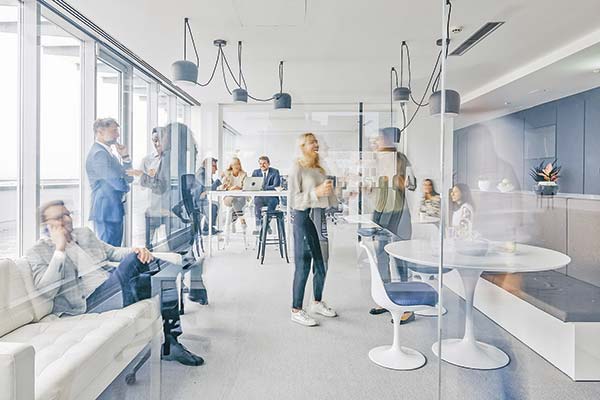 <p>El equilibrio entre trabajo y vida personal se afianza como tema prioritario para los trabajadores en Chile</p>