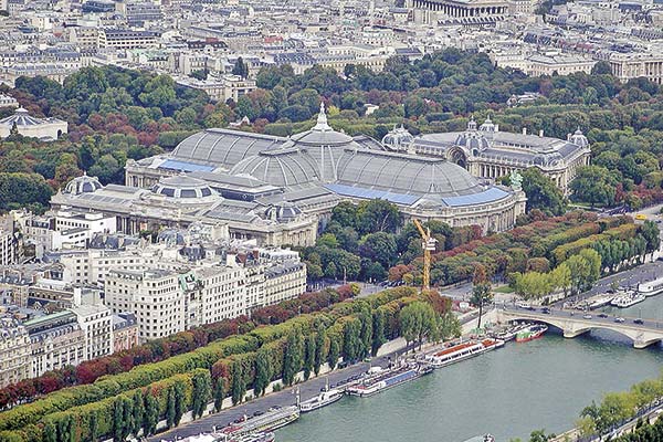 Cumbre de Acción en París busca proponer medidas concretas para el desarrollo de una inteligencia artificial de interés público