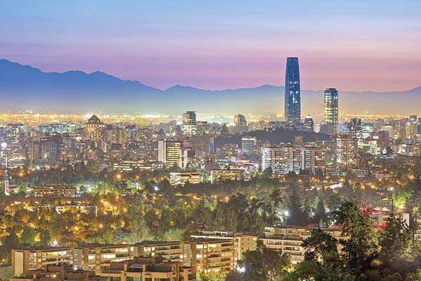 CNE revela que Argentina tiene cuenta de luz más baja de la región y Chile casi cuadruplica ese valor