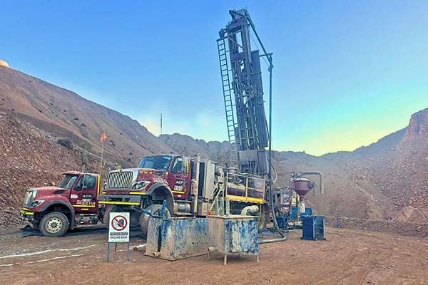 Firma de exploración minera ACP y el buen momento del sector: “Este movimiento no se veía desde el súper ciclo” del cobre