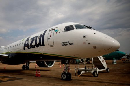 Brasileña Azul aprueba aumento de capital por casi US$ 1.100 millones