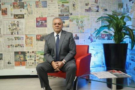 Presidente de la Cámara de Comercio ve a Bogotá como el próximo Silicon Valley